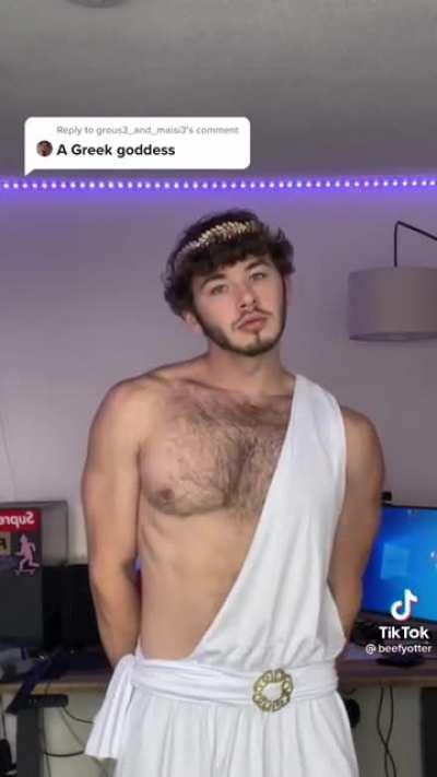 No ur cringe 😝🤪