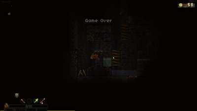 Starting the game be like