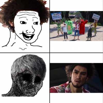 The Duality of Infinite Wealth side content