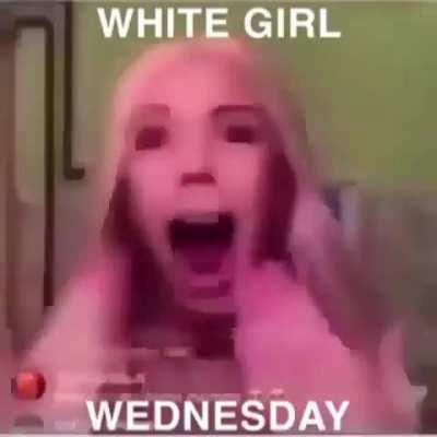 blursed_ Girl