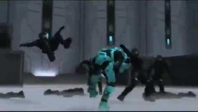 militantes do twitter: