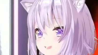 Cat plays darts, goes nyaaaaa~