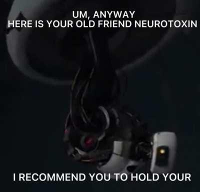 Wheatley discovered Gen Z humour