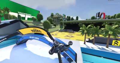 I think touching a checkpoint should count