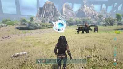 Must have been having a bad day