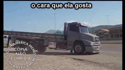 A zam é braba😂👌🏻