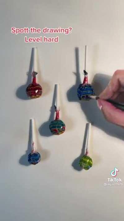 Didn’t expect that