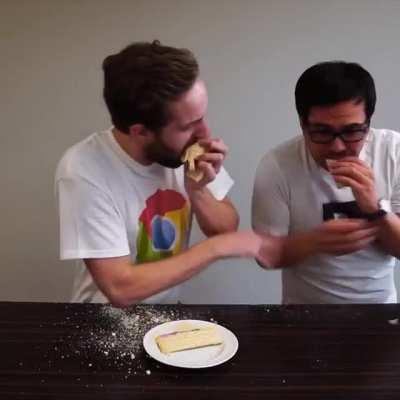 CHROME BOTS ARE A RESOURCE HOG