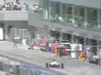 Japanese commercials are weird