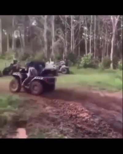 Went from bad to good to worse