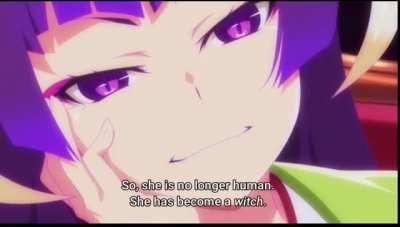 Higurashi and Umineko Fans After the latest episode…