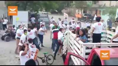 Imaginen vivir en Suiza y perderse de esto