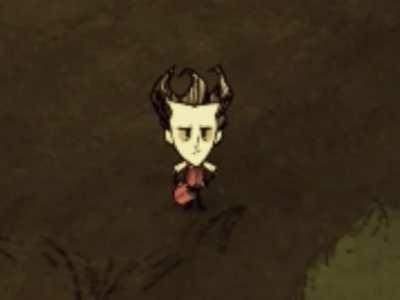 wilson will become real in 8 seconds