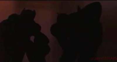 Zero del Megaman X4 pero con la voz del Moai