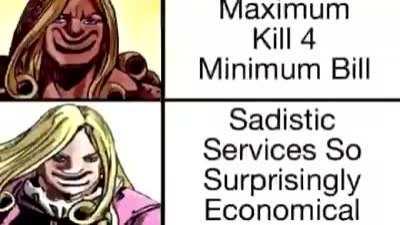 filthy acts at a reasonable price