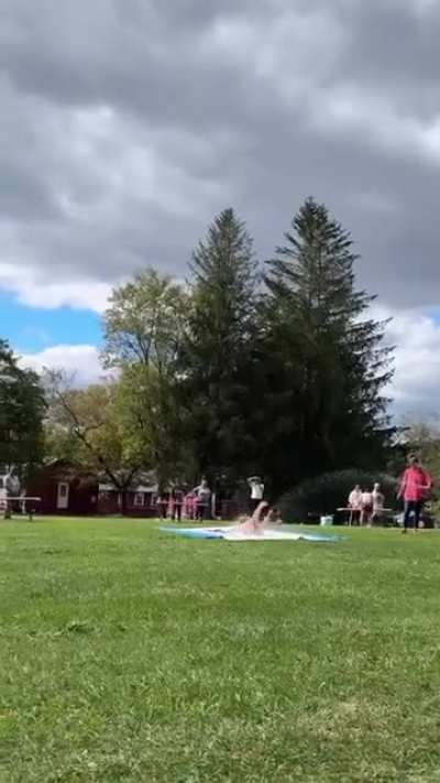 Brec Bassinger - [Stargirl]