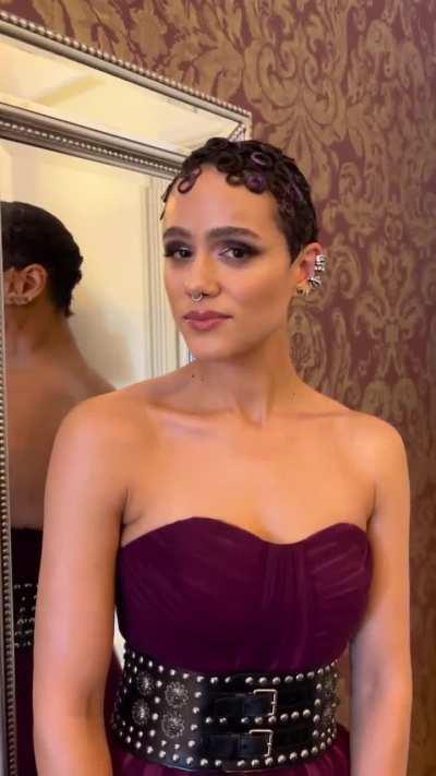 Nat on IG | October 14, 2022