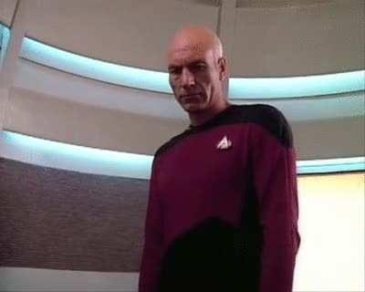 Stepping out of an elevator in SC: