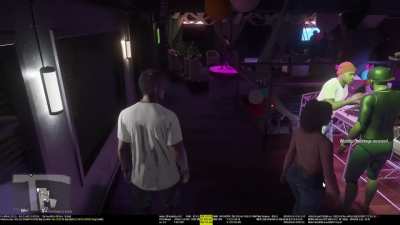 The GTA 6 leaked back in 2022 , GTA 6 WILL BE LEGENDARY Game Master 