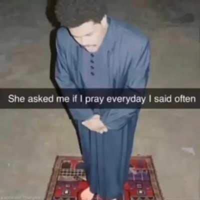 After hours? No brother, it's Iftar Hours ☪️🙏🏽 Ramadan Kareem to all the Muslim XO