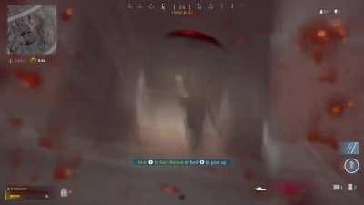 Made a friend on Warzone Solos today :)