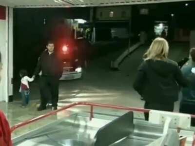 Celso Russomano humilhando trabalhadora