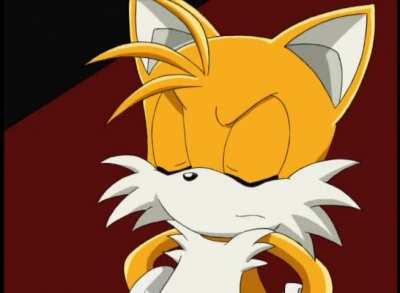 Fine, then I won't fix your shit