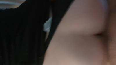 Every once in a while it's nice to back it up and put in the work.