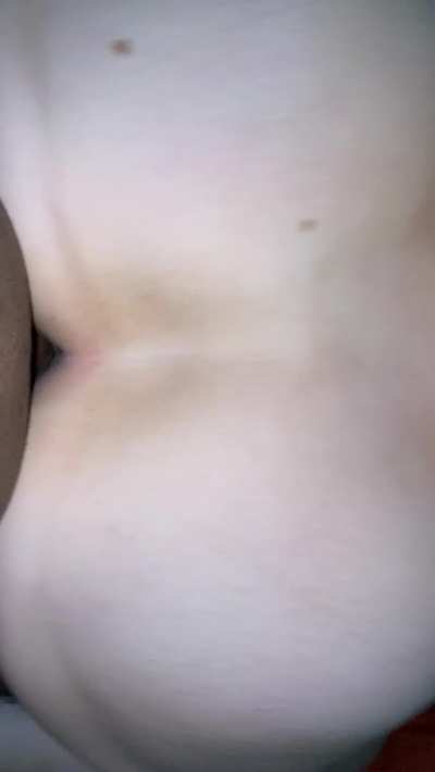 Listen to these backshots [OC] 😮‍💨