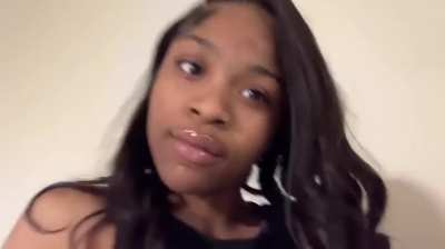 Brownlipsbby so fkn Nutty🥜😩