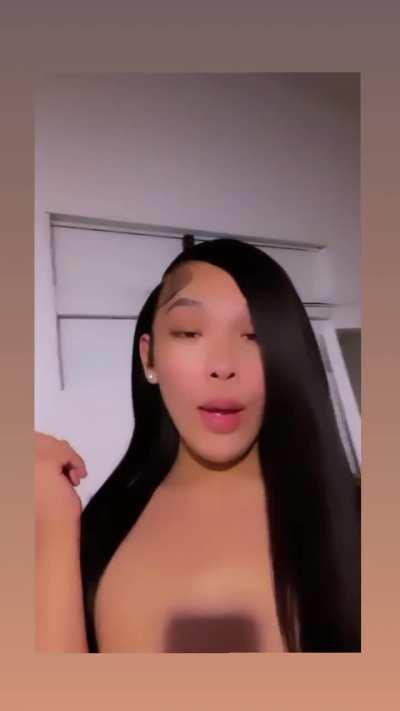 Chyna from Houston 😍