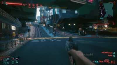 of all the bugs in this game, please don't fix this