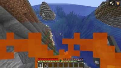 I made a datapack that allows you to put potions in totems, which trigger when you need them most!