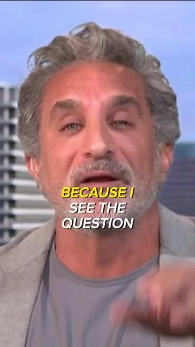 One of the Best Recent Interviews, Bassem Yousouf enlightening the true situation in Palestine on Piers Morgan's show