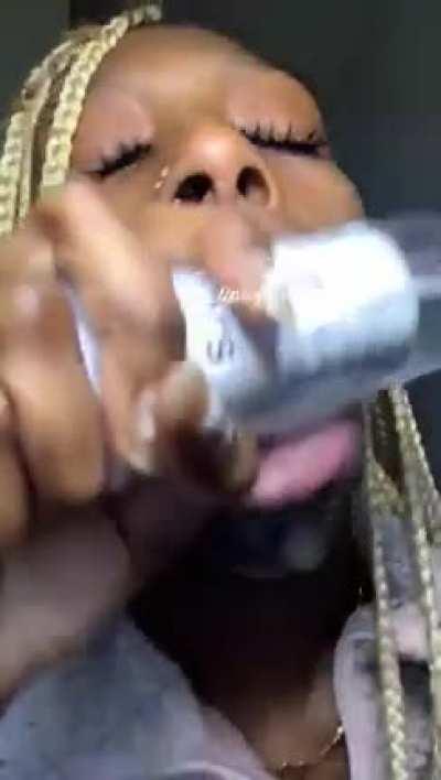 SLOPPY🥰 selling videos Dm me😍🤞🏽