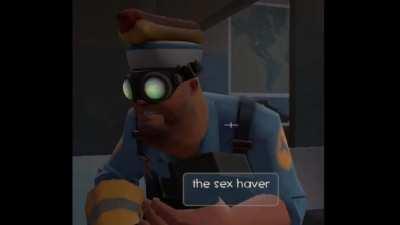 Boys this SHIT have earrape