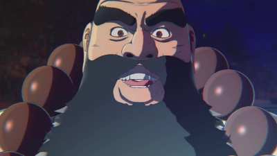 Death to all ichibitches.