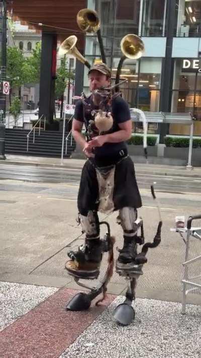 Scotland Epic Wubbox