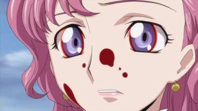 Lelouch's Based Sigma Grindset