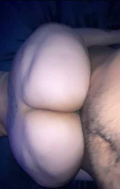 Doggy w/ Alycia Starr pt. 2