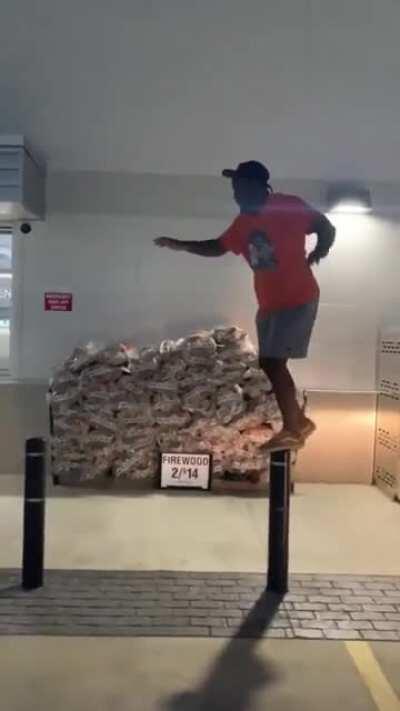 Gwtb: this guy’s nuts