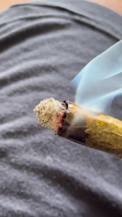 How’s The Ring On This ?