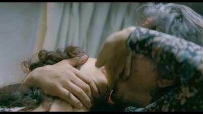 Kim Yoon-seo Doggystyle Plot from I Saw The Devil (2010)