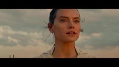 Star Wars: The perfect ending