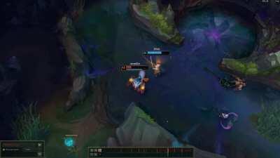 Warwick is pretty fun