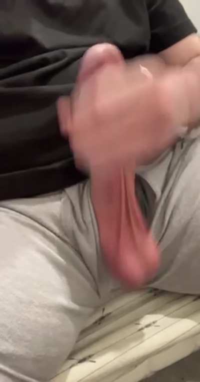 My dick is nice