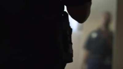 Groundhog Day For A Black Man