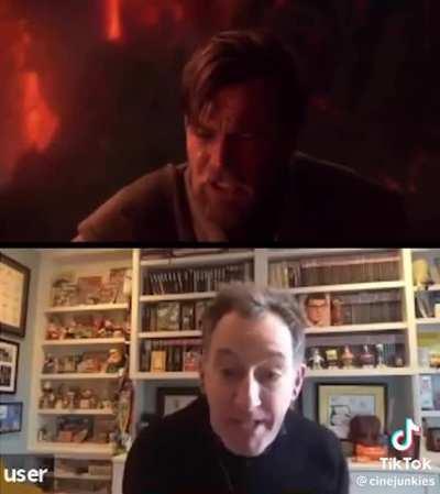 SpongeBob actors dub Star Wars