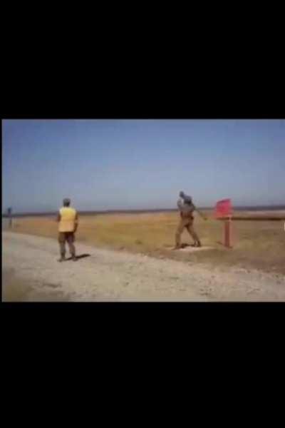 Tediore launcher reloads be like...