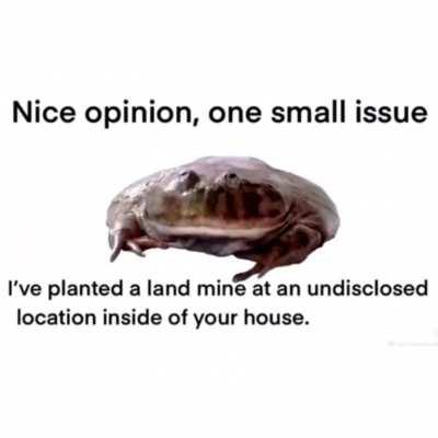 Listen On high Volume